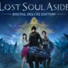 Lost Soul Aside