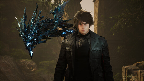Lost Soul Aside 8
