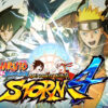 NARUTO SHIPPUDEN Ultimate Ninja STORM 4 1