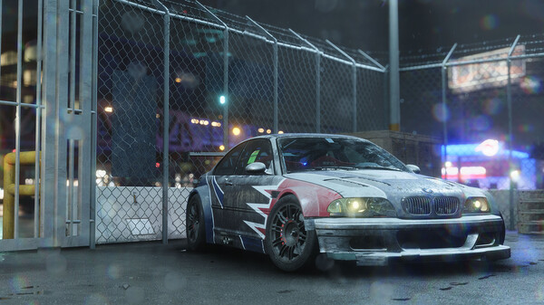 Need for Speed Unbound 1