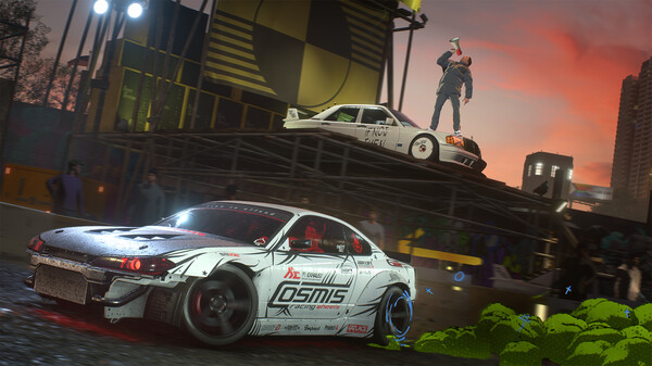 Need for Speed Unbound 7