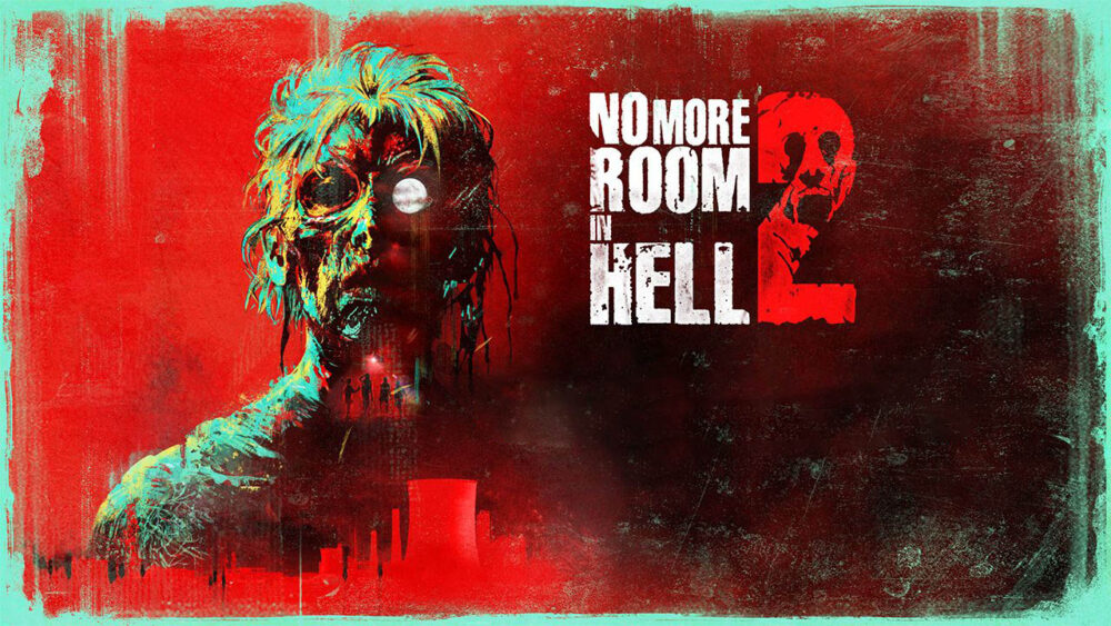 No More Room in Hell 2 - Tài Khoản Steam Online Mới + Mail Gốc