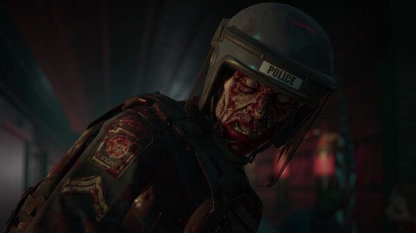 No More Room in Hell 2 11