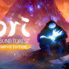 Ori and the Blind Forest Definitive Edition
