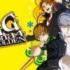 Persona 4 Golden
