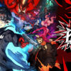 Persona 5 Strikers steam key