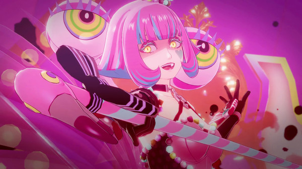 Persona 5 Strikers steam key 6