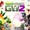 Plants vs Zombies Garden Warfare 2