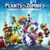 Plants vs. Zombies Battle for Neighborville