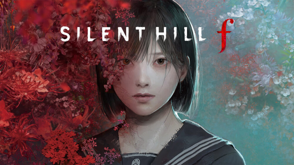 SILENT HILL f Deluxe Edition - Tài Khoản Steam Offline