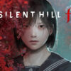 SILENT HILL f