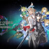 SWORD ART ONLINE Fractured Daydream