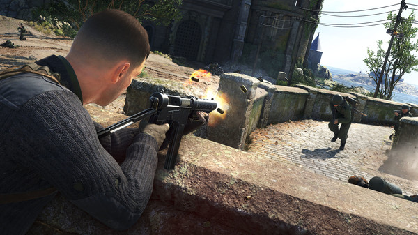 Sniper Elite 5 3