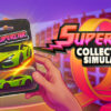 Supercar Collection Simulator