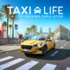 Taxi Life A City Driving Simulator