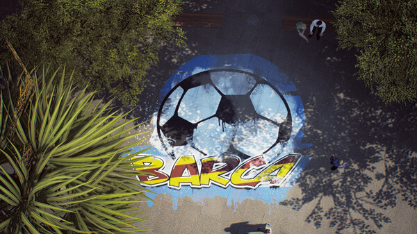 Taxi Life A City Driving Simulator 4