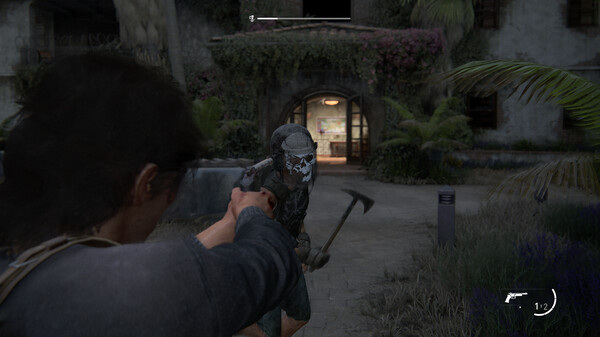 The Last of Us Part II Remastered steam key 2