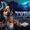 Trine 4 The Nightmare Prince