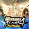 WARRIORS OROCHI 4 Ultimate