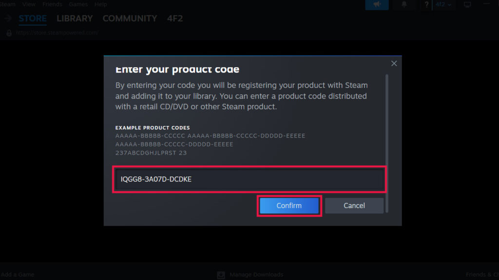 Tại Sao Không Mua Được Game PlayStation và KONAMI? image 1 KAMIKEY mua game bang key steam
