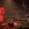 liar bar