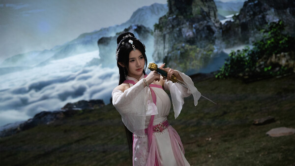 my nhan dung can ta tu tien 4