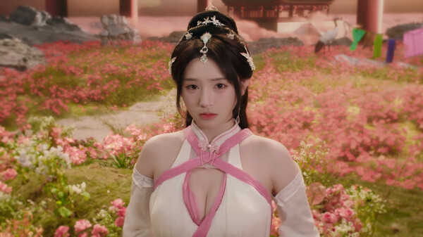 my nhan dung can ta tu tien 8