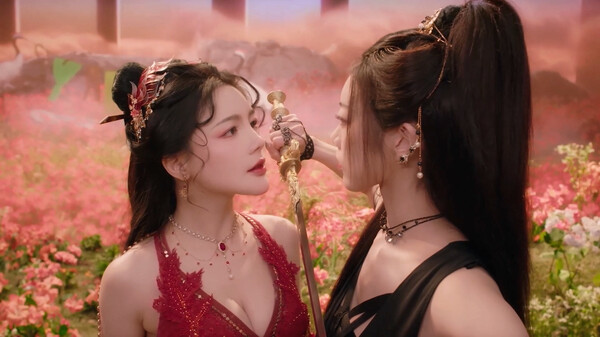 my nhan dung can ta tu tien 9