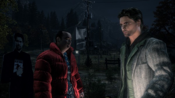 Alan Wake 1