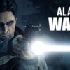 Alan Wake Collectors Edition