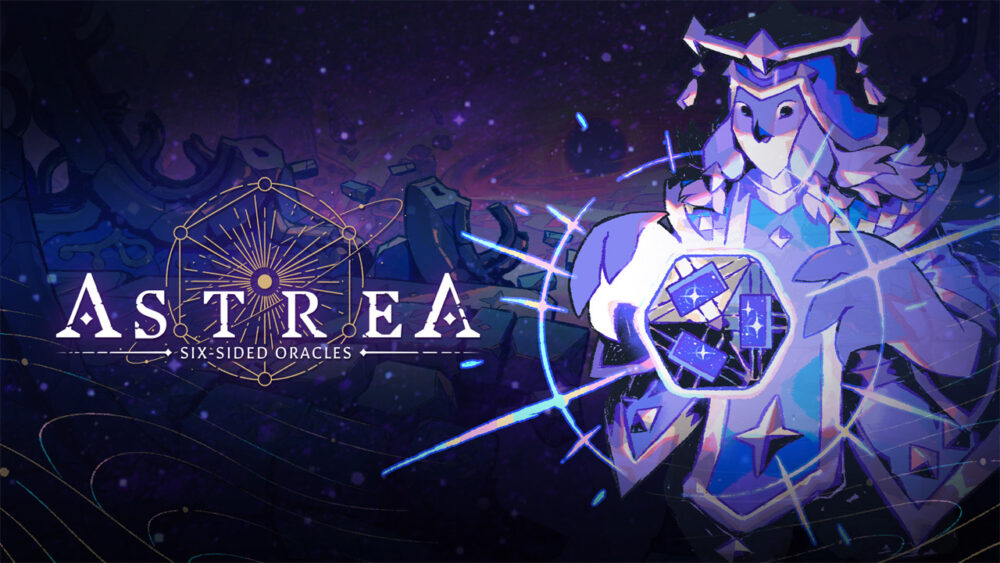Astrea: Six-Sided Oracles - Steam Key Global Chính Hãng