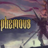 Blasphemous banner
