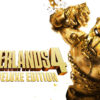 Borderlands 4 Super Deluxe Edition
