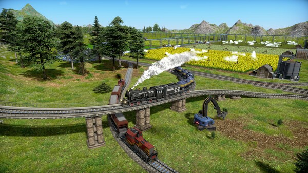 Captain of Industry 1