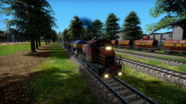 Captain of Industry 10