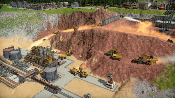 Captain of Industry 11