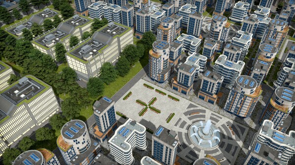 Captain of Industry 2