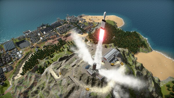 Captain of Industry 5