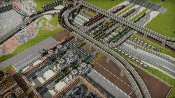 Captain of Industry 7