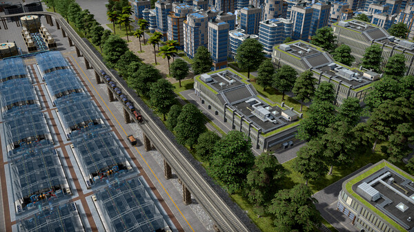 Captain of Industry 9