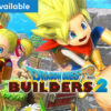 DRAGON QUEST BUILDERS 2