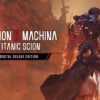 Daemon X Machina Titanic Scion Digital Deluxe Edition