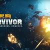 Deep Rock Galactic Survivor