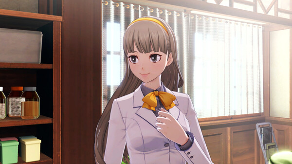 Digimon Story Time Stranger 4