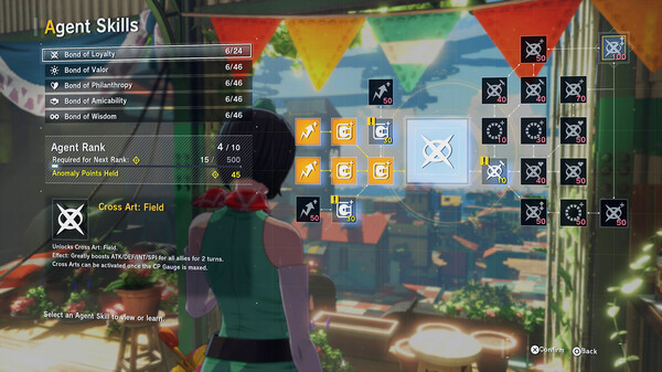 Digimon Story Time Stranger 6