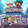 Discounty