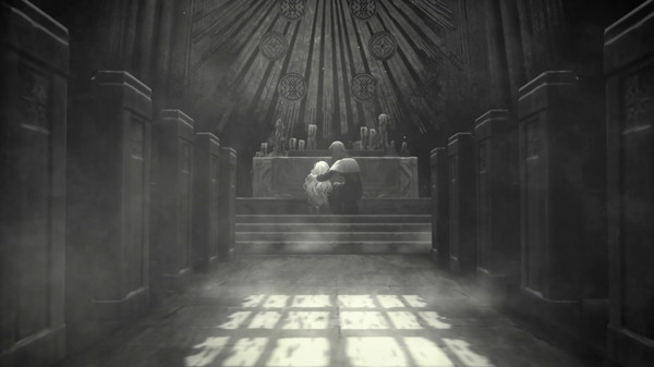 ENDER LILIES Quietus of the Knights 2