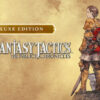 FINAL FANTASY TACTICS
