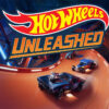 HOT WHEELS UNLEASHED