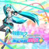 Hatsune Miku Project DIVA Mega Mix